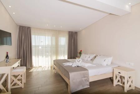 Belussi Beach & Suites - 121
