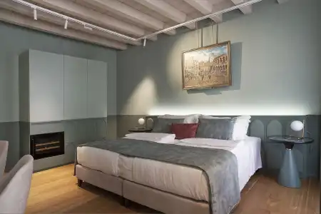 Relais Balcone di Giulietta - 18