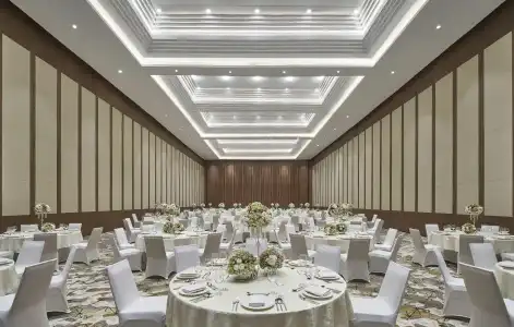 Yogyakarta Marriott - 35