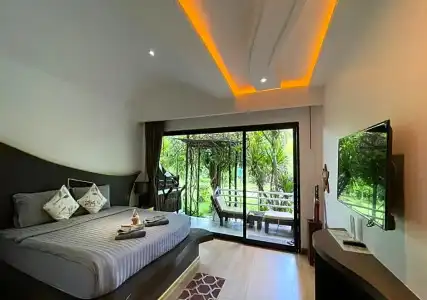 AC 2 Resort - 215