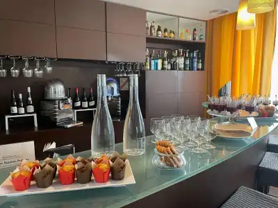 Kyriad Grenoble Centre - 23