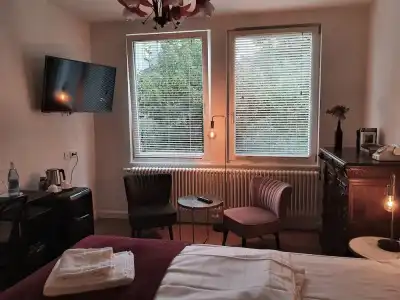 Boutique Villa Horbach - 5