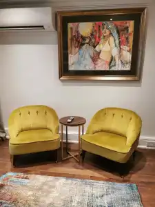 Twenty Nevern Square - 52