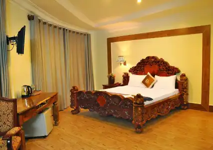 Angkor Comfort - 4