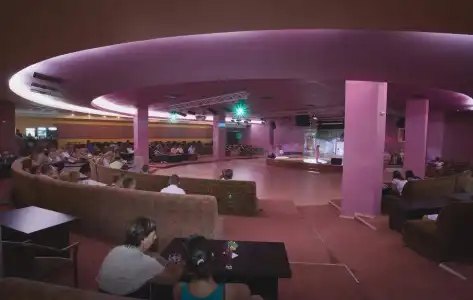DIT Majestic Beach Resort - 35