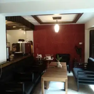Kumari Guest House - 16