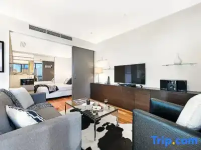 Corporate Keys - Freshwater Place - 48