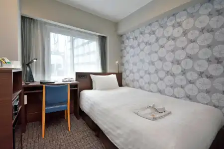 Premier Cabin Shinjuku - 26