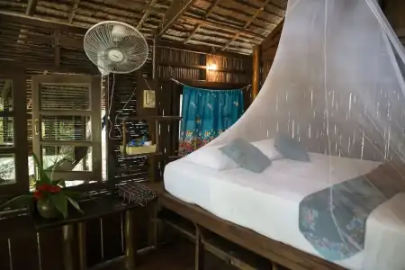 Sabai Corner Bungalows - 35