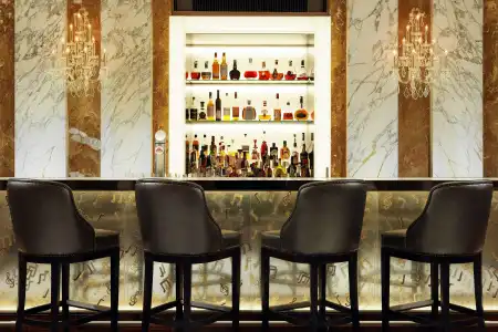 Imperial, a Luxury Collection, Vienna - 36