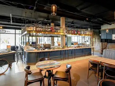 Ibis Landshut City - 15