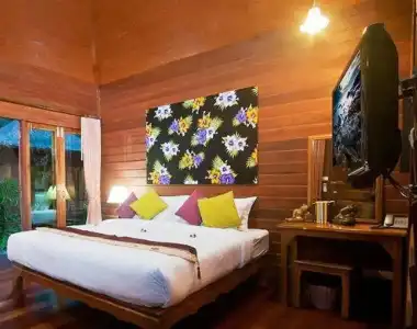 Lipa Bay Resort - 23