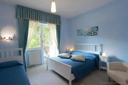Magna Cura Guest House - 42