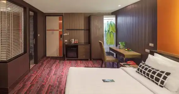 Tango Vibrant Living - 37