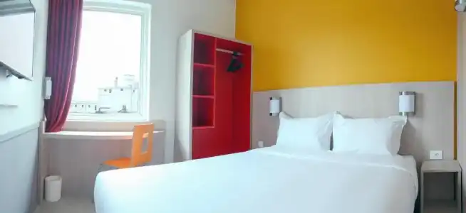 Première Classe Casablanca Centre Ville - 51