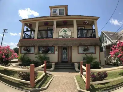 Ocean Cove Motel - 0