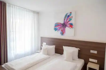 Das Ebertor - & Hostel - 4