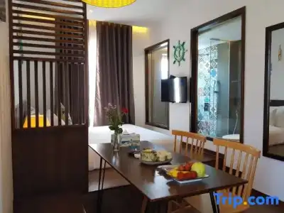 Santori Danang Bay - 181
