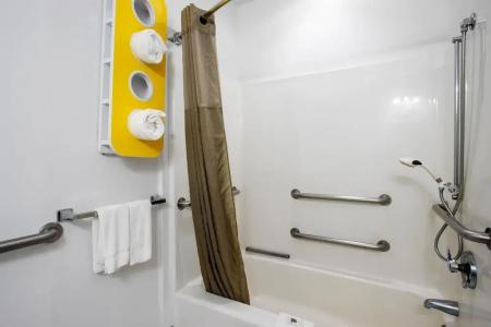 Motel 6 El Paso, TX - Southeast - 48