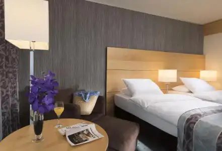 Maritim Düsseldorf - 52