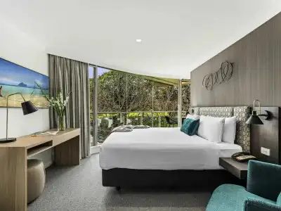 Pullman Quay Grand Sydney Harbour - 158
