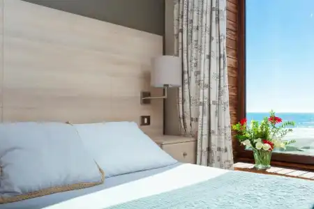 y Cabañas Campanario - 36