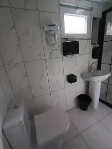 Deeps Hostel Ankara 2 - 67