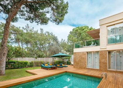Club Privé By Rixos Belek  - 38