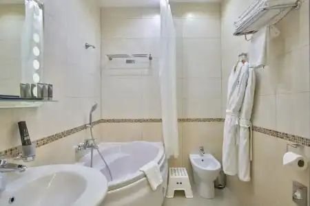 & Spa Nemo with Dolphins - 43