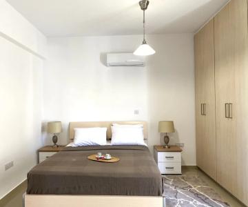 Kyklades Resort & Spa - 57