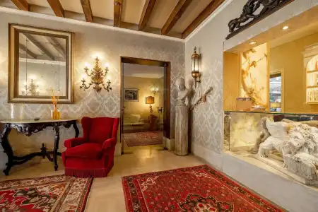 Albergo Bel Sito e Berlino - 14