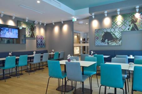 B&B Dortmund-City - 22