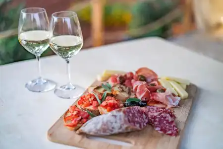 Bed & Breakfast Pietre Preziose - 7