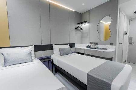 The St. Regis Saadiyat Island Resort, Abu Dhabi - 19