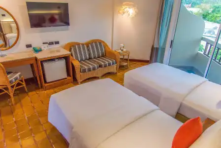 Samui Natien Resort - 46