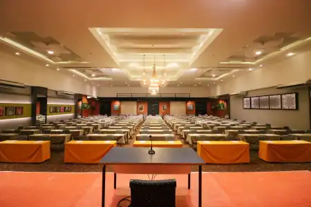 Hua Hin Grand And Plaza - 21