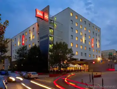 ibis Krakow Centrum - 0