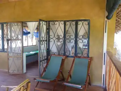 Bahari Pori Resort - 8
