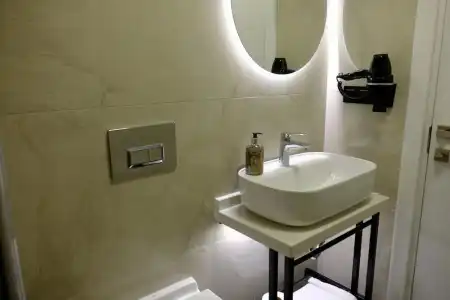 Vega Suites Apart - 20