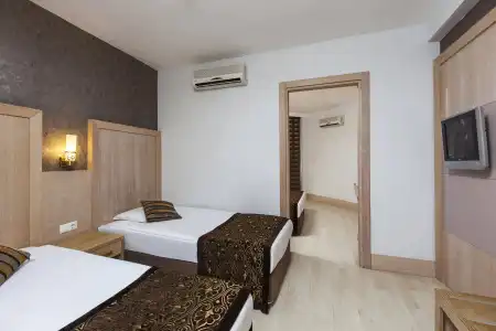 Sultan of Side - All Inclusive - 7