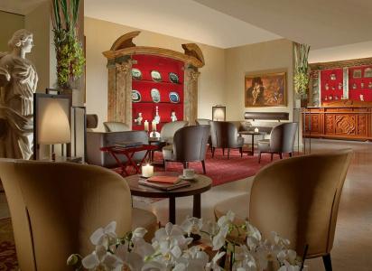 Raphaël – Relais & Châteaux - 24