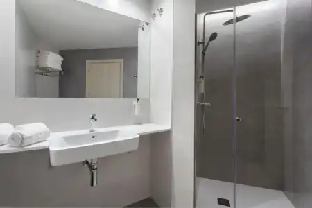 B&B Madrid Alcorcón - 23