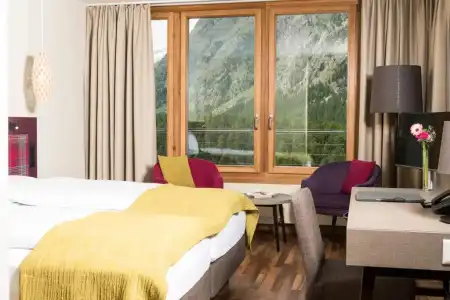 Allegra Pontresina - 52