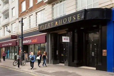 The Mitre Brighton - 23