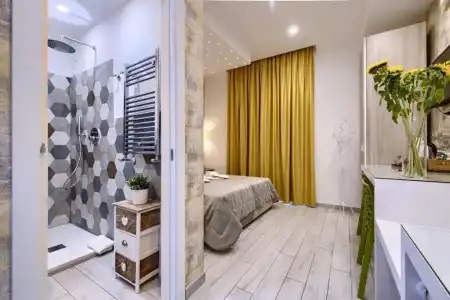 Relais Vatican Secret - 57