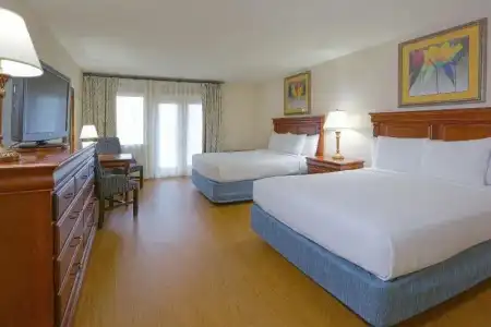 Music Road Resort Inn - 68