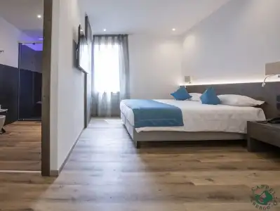 Albergo Cappello e Cadore - 33
