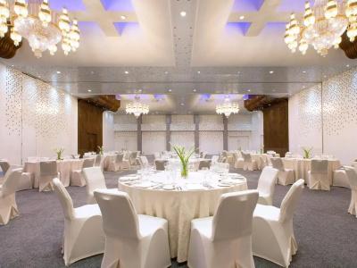 Le Meridien Jakarta - 28