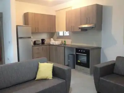 Niro Apartments - 17