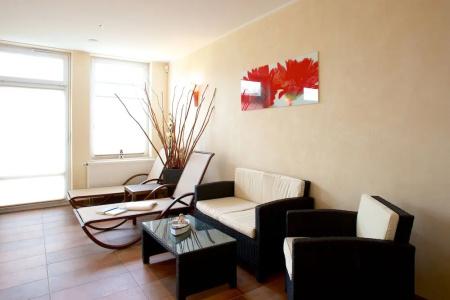 ApartMuseumshof auf Fehmarn - 4